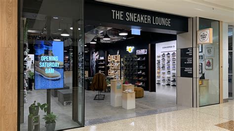 sneaker lounge coffs harbour.